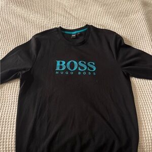 Hugo Boss